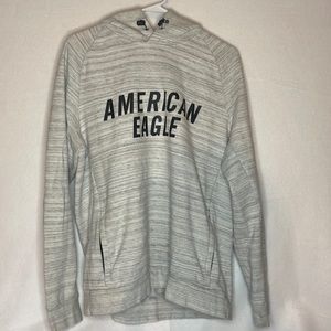 AE activewear hoodie
